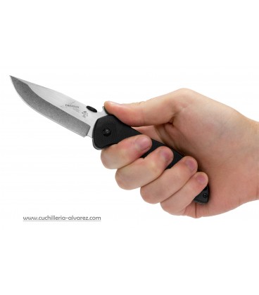 Navaja Kershaw CQC-6K Emerson Framelock D2 6034D2