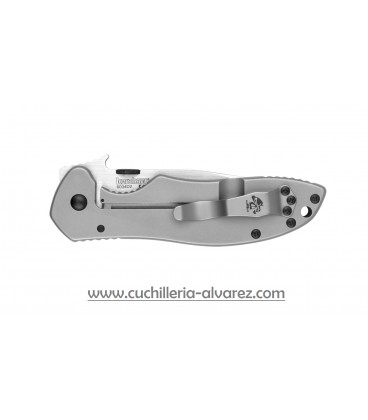 Navaja Kershaw CQC-6K Emerson Framelock D2 6034D2