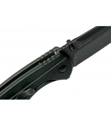 Navaja Kershaw Pushrod KW1345