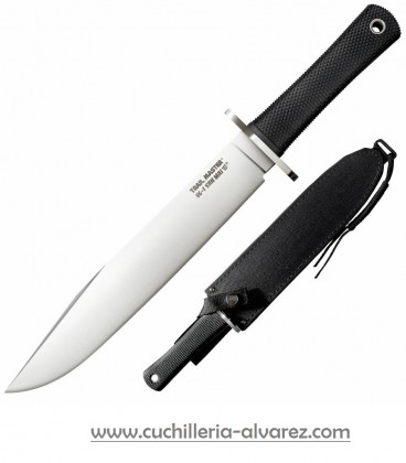Cuchillo COLD STEEL Trail Master Bowie VG-1 San Mai III CS16JSM