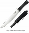 Cuchillo COLD STEEL Trail Master Bowie VG-1 San Mai III CS16JSM