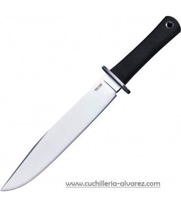 Cuchillo COLD STEEL Trail Master Bowie VG-1 San Mai III CS16JSM