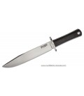 Cuchillo COLD STEEL Trail Master Bowie VG-1 San Mai III CS16JSM