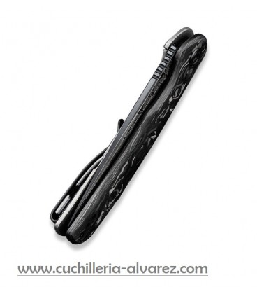 CIVIVI NOx Framelock CF 2110DS1