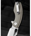 Navaja BESTECH Lizard Linerlock Beige BTKG39C