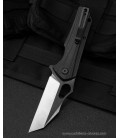 Navaja BESTECH Operator Linerlock Black BTKG36A