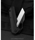 Navaja BESTECH Operator Linerlock Black BTKG36A