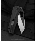 Navaja BESTECH Operator Linerlock Black BTKG36A