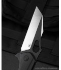 Navaja BESTECH Operator Linerlock Black BTKG36A