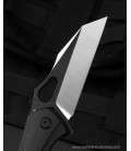 Navaja BESTECH Operator Linerlock Black BTKG36A