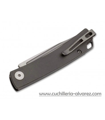 Navaja Boker Plus Celos Titan LTD 01BO006