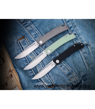 Navaja Boker Plus Celos Titan LTD 01BO006