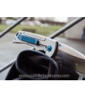 Navaja Boker PLUS Gulo Pro acero inoxidable 01BO781