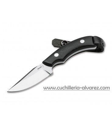 Cuchillo Boker Plus J-Bite 02BO046