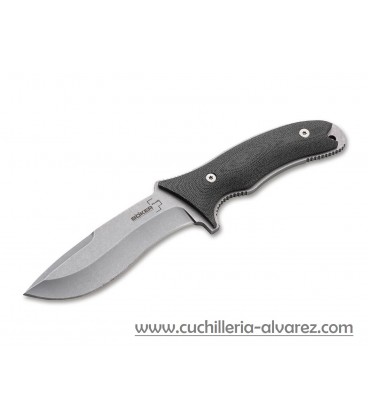 Cuchillo Boker Plus Orca Pro 02BO015
