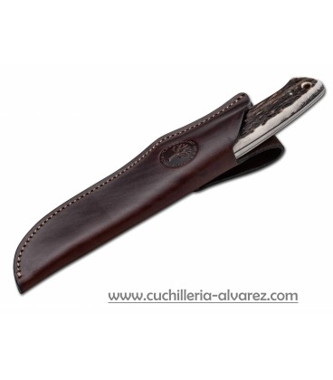 Cuchillo Boker Arbolito Hunter Stag 02BA351H