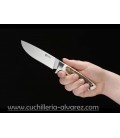 Cuchillo Boker Arbolito Hunter Stag 02BA351H