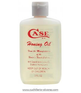 Aceite CASE Honing Oil 910