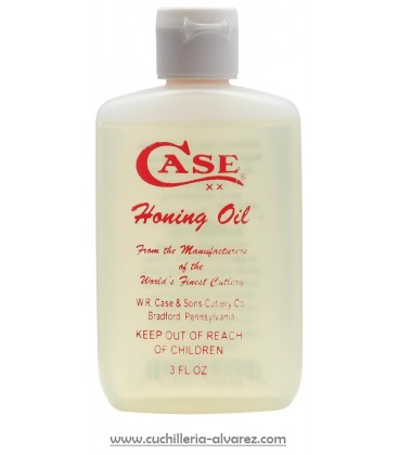 Aceite CASE Honing Oil 910