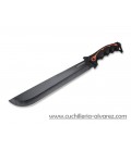 Machete magnum by boker 02RY691