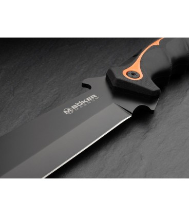 Machete magnum by boker 02RY691