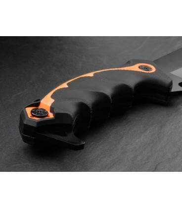 Machete magnum by boker 02RY691