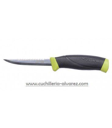 Cuchillo Mora Fishing Scaler 098 (S)