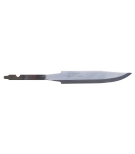 Hoja MORAKNIV DE ACERO INOXIDABLE N°1