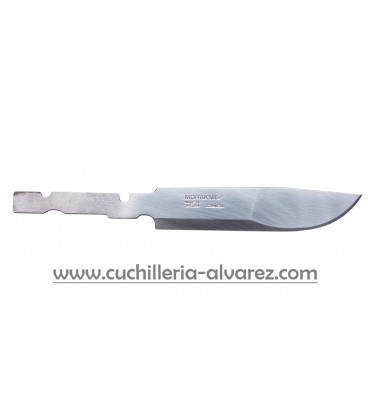Hoja MORAKNIV DE ACERO INOXIDABLE N°2000