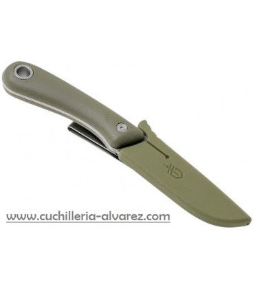 Cuchillo GERBER SPINE GE003424