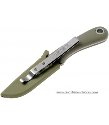 Cuchillo GERBER SPINE GE003424