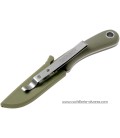 Cuchillo GERBER SPINE GE003424