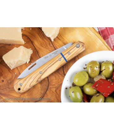 Navaja Nieto GIRODIA Olivo Ref. 209-O