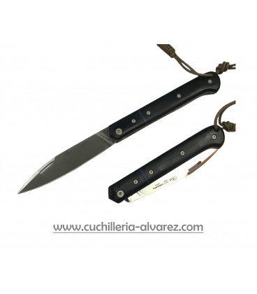 Navaja Nieto GIRODIA G10 Ref. 209-G10