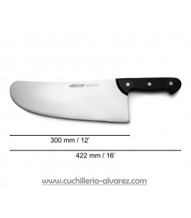 Macheta 30 cm ARCOS 287000 pescadero