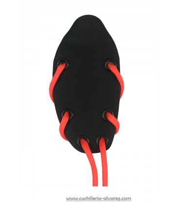 Funda Muela PECCARY Kydex