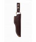 Cuchillo TAXUS KNIFE Abedul filo scandi