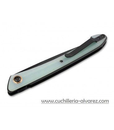 Boker Plus URBAN SPILLO Jade G1001BO357