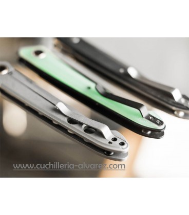 Boker Plus URBAN SPILLO Jade G1001BO357