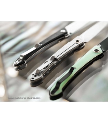 Boker Plus URBAN SPILLO Jade G1001BO357