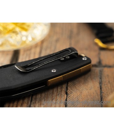 Navaja Boker FIELDFOLDER G10 01BO375