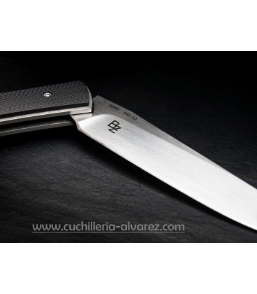 Boker Urban Trapper Backlock G10 01BO786