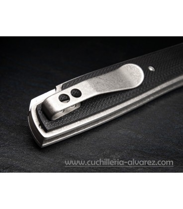 Boker Urban Trapper Backlock G10 01BO786