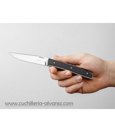 Boker Urban Trapper Backlock G10 01BO786