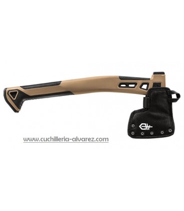 Hacha GERBER BUSHCRAFT GE003789