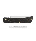 Navaja CASE SOD BUSTER JR Black Synthetic 18229