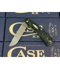 Navaja CASE SOD BUSTER JR Black Synthetic 18229