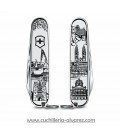 Victorinox Cadet Swiss Spirit 2022 0.2603.7L22