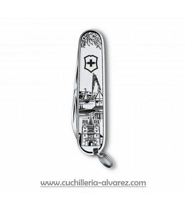 Victorinox Cadet Swiss Spirit 2022  0.2603.7L22