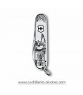 Victorinox Cadet Swiss Spirit 2022 0.2603.7L22